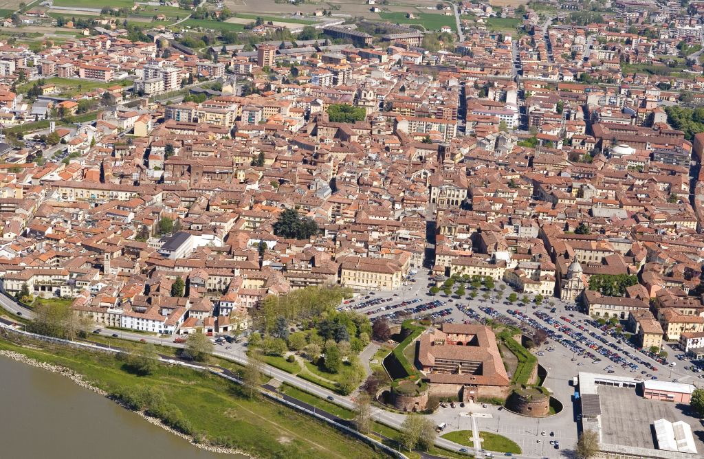 Modifiche alla viabilità causa lavori a Casale Monferrato